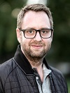 Henning Rix
